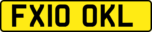 FX10OKL