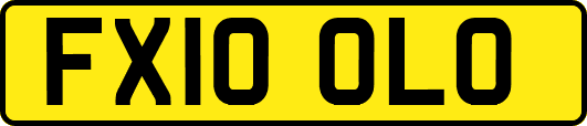 FX10OLO