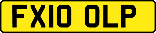 FX10OLP