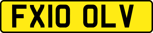 FX10OLV