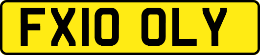 FX10OLY