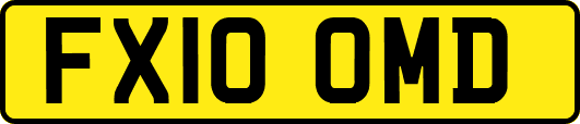 FX10OMD