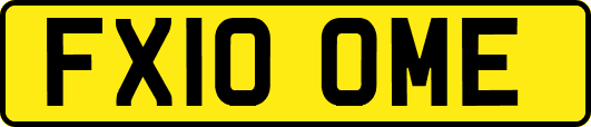 FX10OME