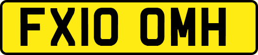 FX10OMH