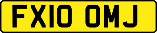 FX10OMJ
