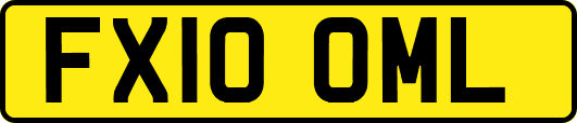 FX10OML