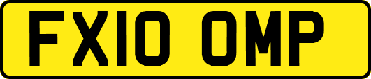 FX10OMP