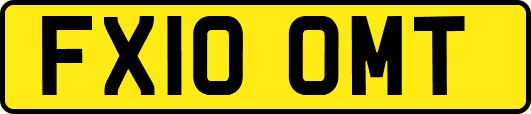 FX10OMT