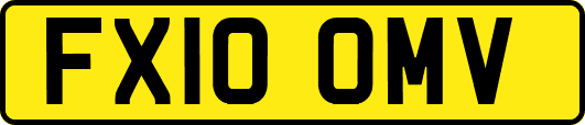 FX10OMV