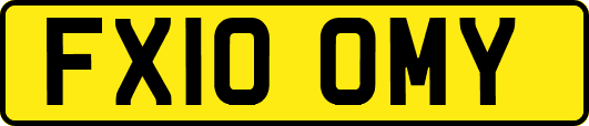 FX10OMY