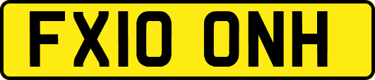 FX10ONH