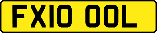FX10OOL