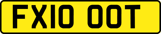 FX10OOT