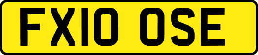 FX10OSE