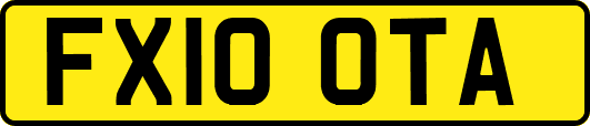 FX10OTA
