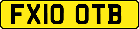 FX10OTB