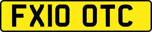 FX10OTC