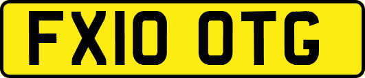 FX10OTG