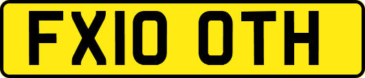 FX10OTH