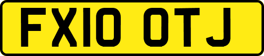 FX10OTJ
