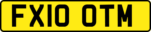 FX10OTM