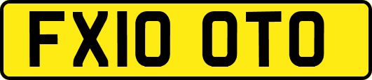 FX10OTO