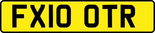 FX10OTR