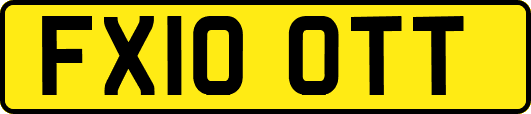 FX10OTT