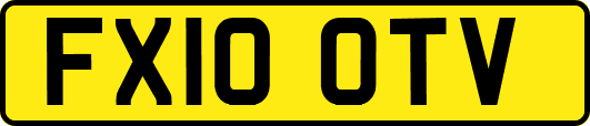 FX10OTV
