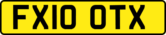 FX10OTX