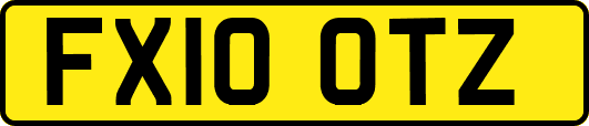 FX10OTZ