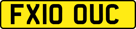 FX10OUC