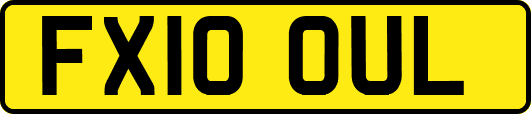 FX10OUL