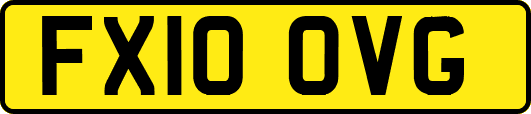 FX10OVG