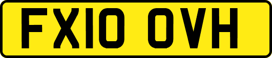 FX10OVH