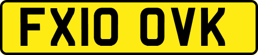 FX10OVK