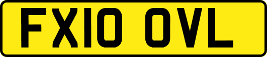 FX10OVL
