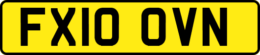 FX10OVN