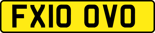 FX10OVO