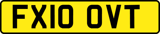 FX10OVT
