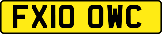 FX10OWC