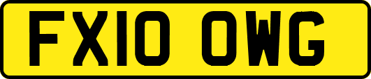 FX10OWG