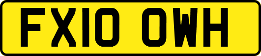 FX10OWH