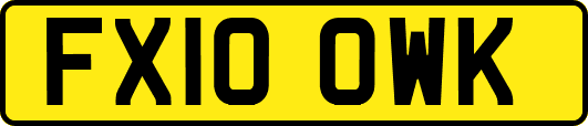 FX10OWK