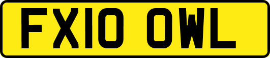 FX10OWL