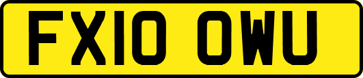 FX10OWU