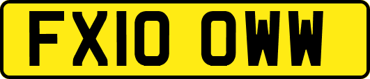 FX10OWW