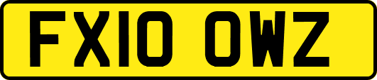 FX10OWZ