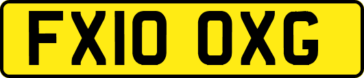 FX10OXG