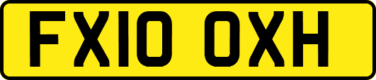 FX10OXH